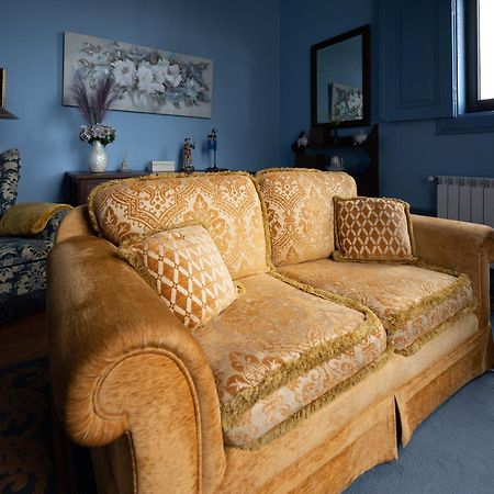 Palacete Villa Idalina Caminha Room photo