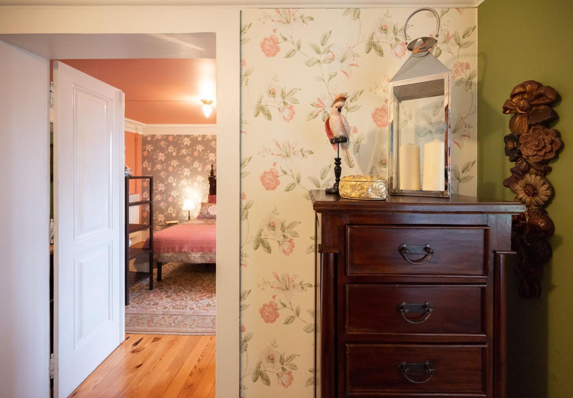 Palacete Villa Idalina Caminha Room photo