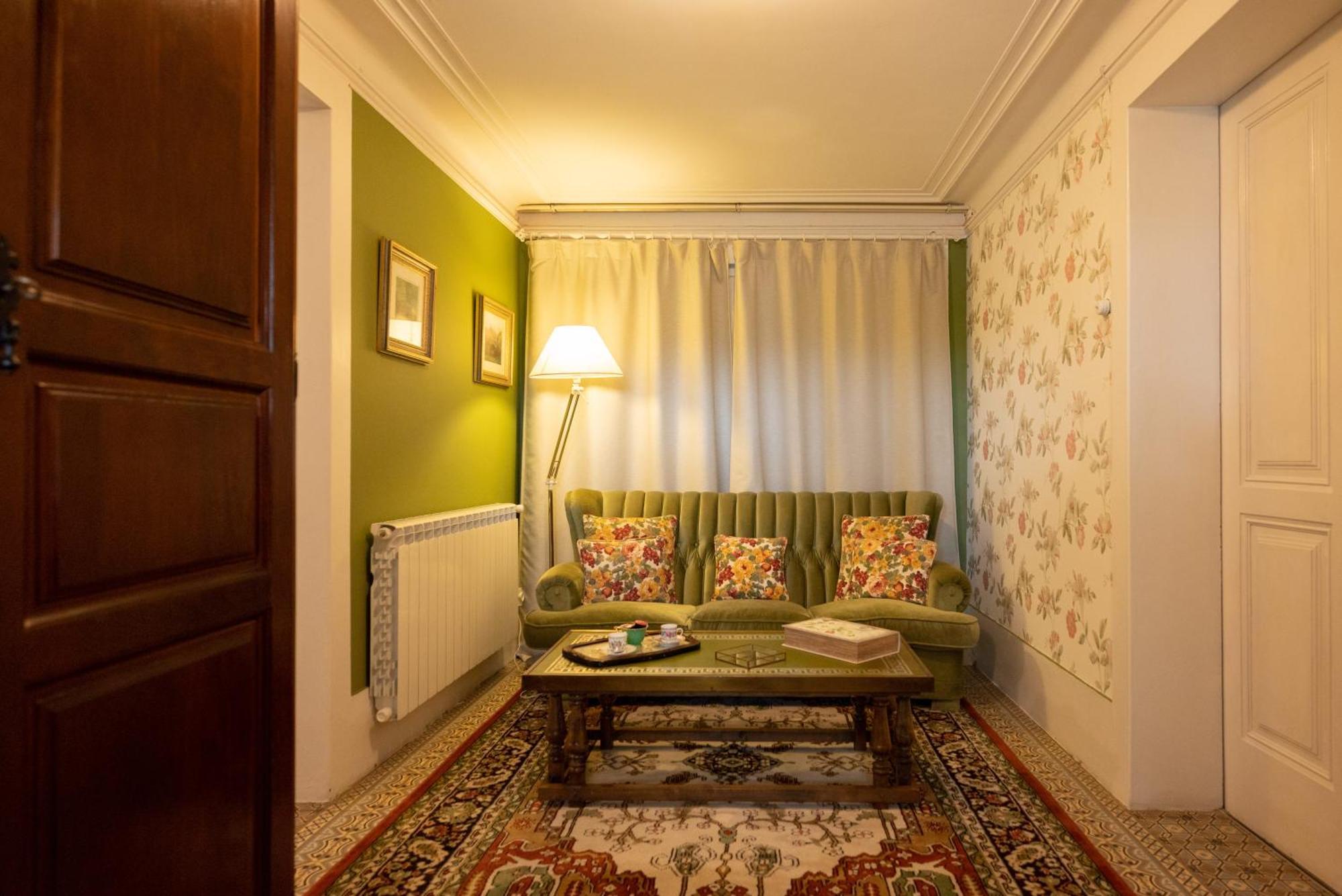 Palacete Villa Idalina Caminha Room photo